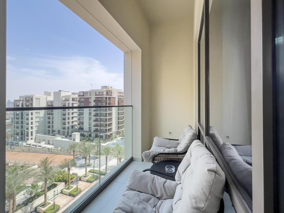 Guestready - Lux Living With An Infinity Pool Apartment