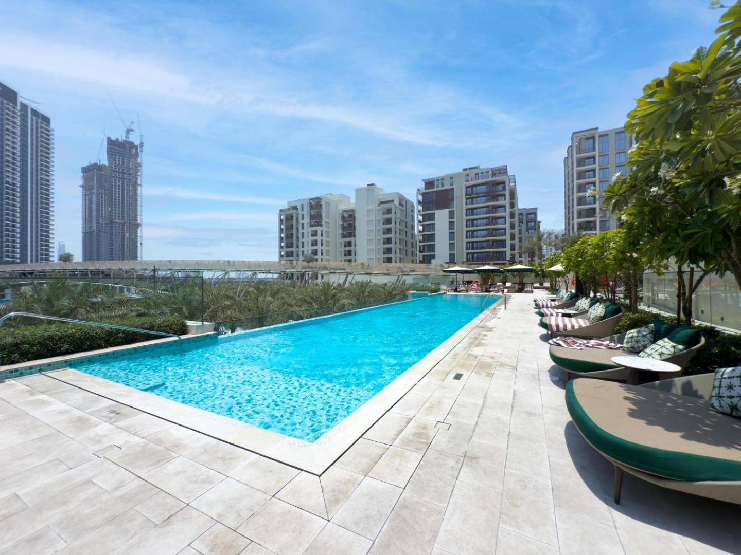 Apartment Guestready - Lux Living With An Infinity Pool