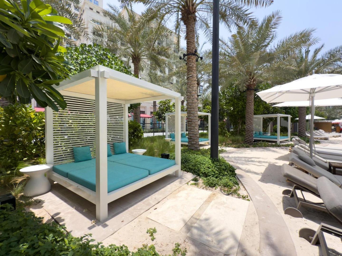 Guestready - Lux Living With An Infinity Pool Dubai