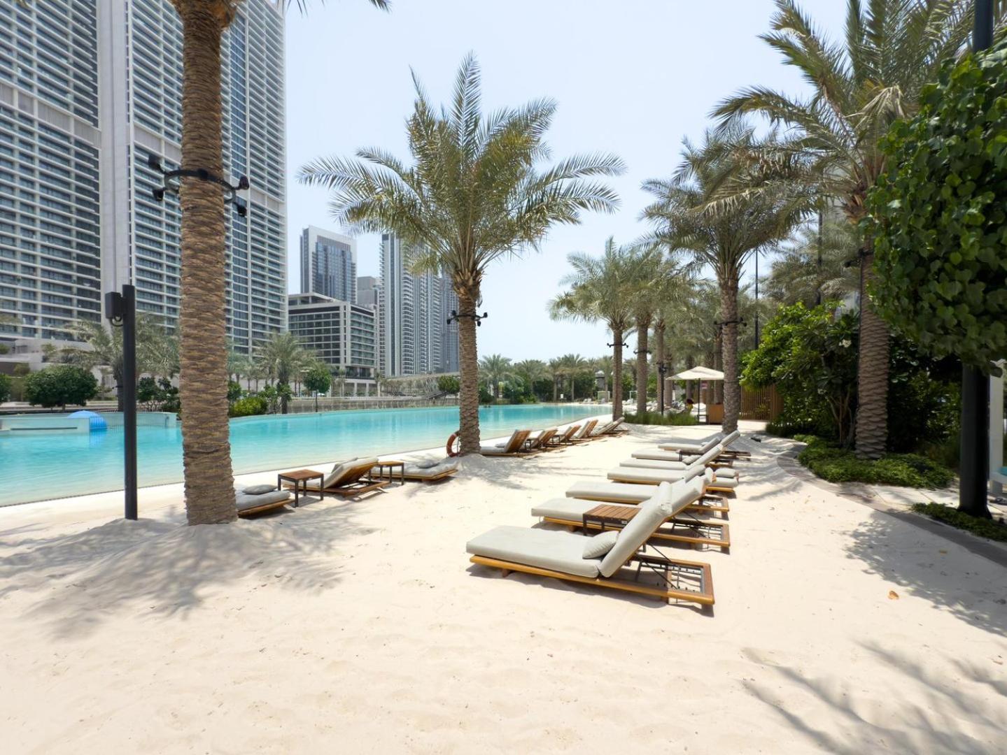 Apartment Guestready - Lux Living With An Infinity Pool
